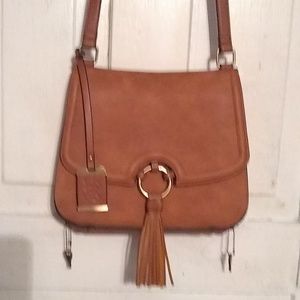 Bull concealed carry purse